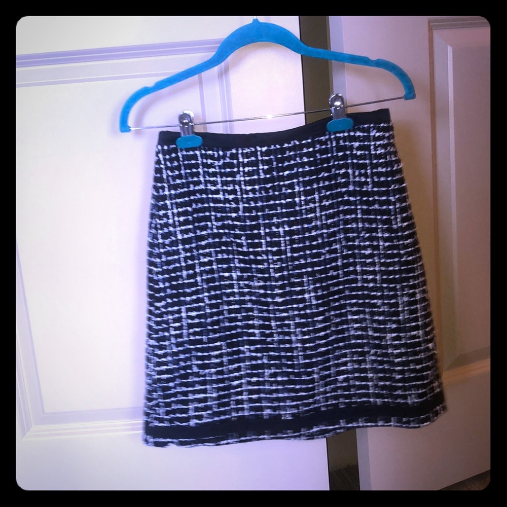 Ann Taylor skirt